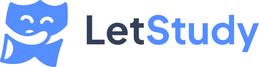 Logo LetStudy
