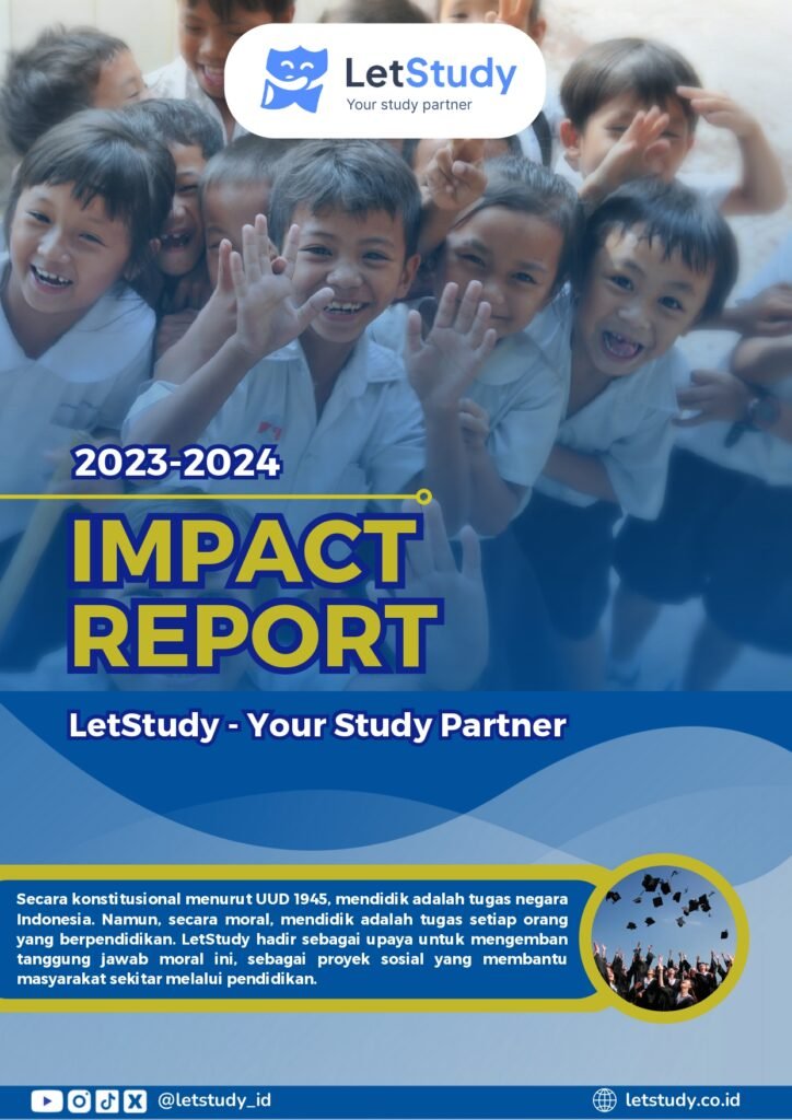 Impact Report LetStudy 2023-2024