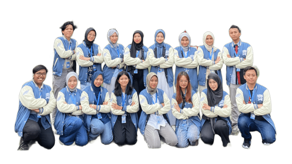 Pengurus LetStudy