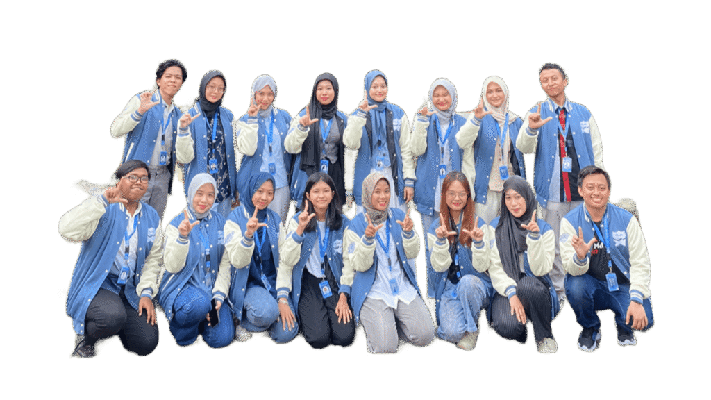 Pengurus LetStudy