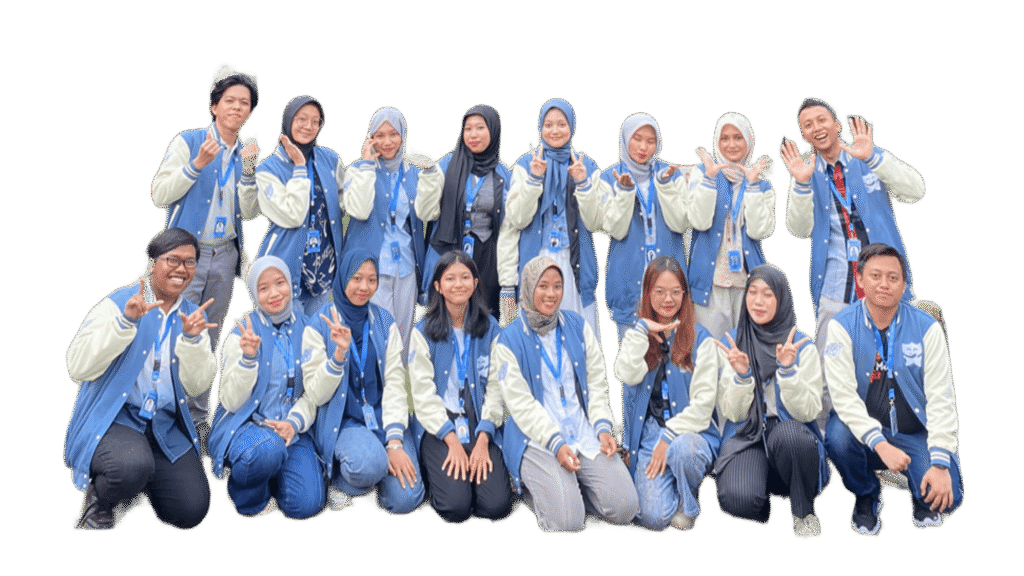 Pengurus LetStudy