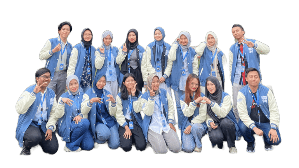 Pengurus LetStudy