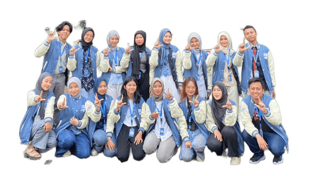 Pengurus LetStudy