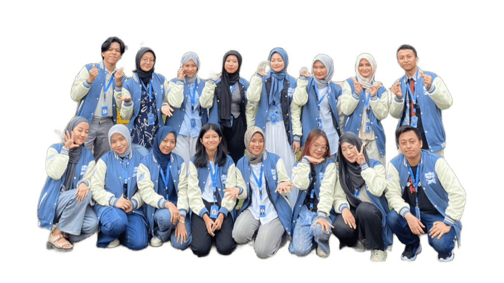 Pengurus LetStudy