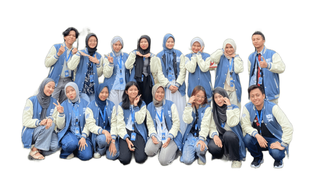 Pengurus LetStudy